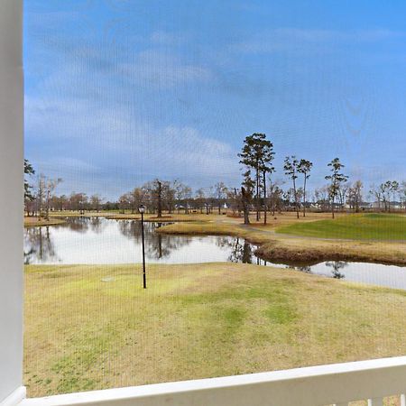 River Oaks 10D Apartment Myrtle Beach Ngoại thất bức ảnh