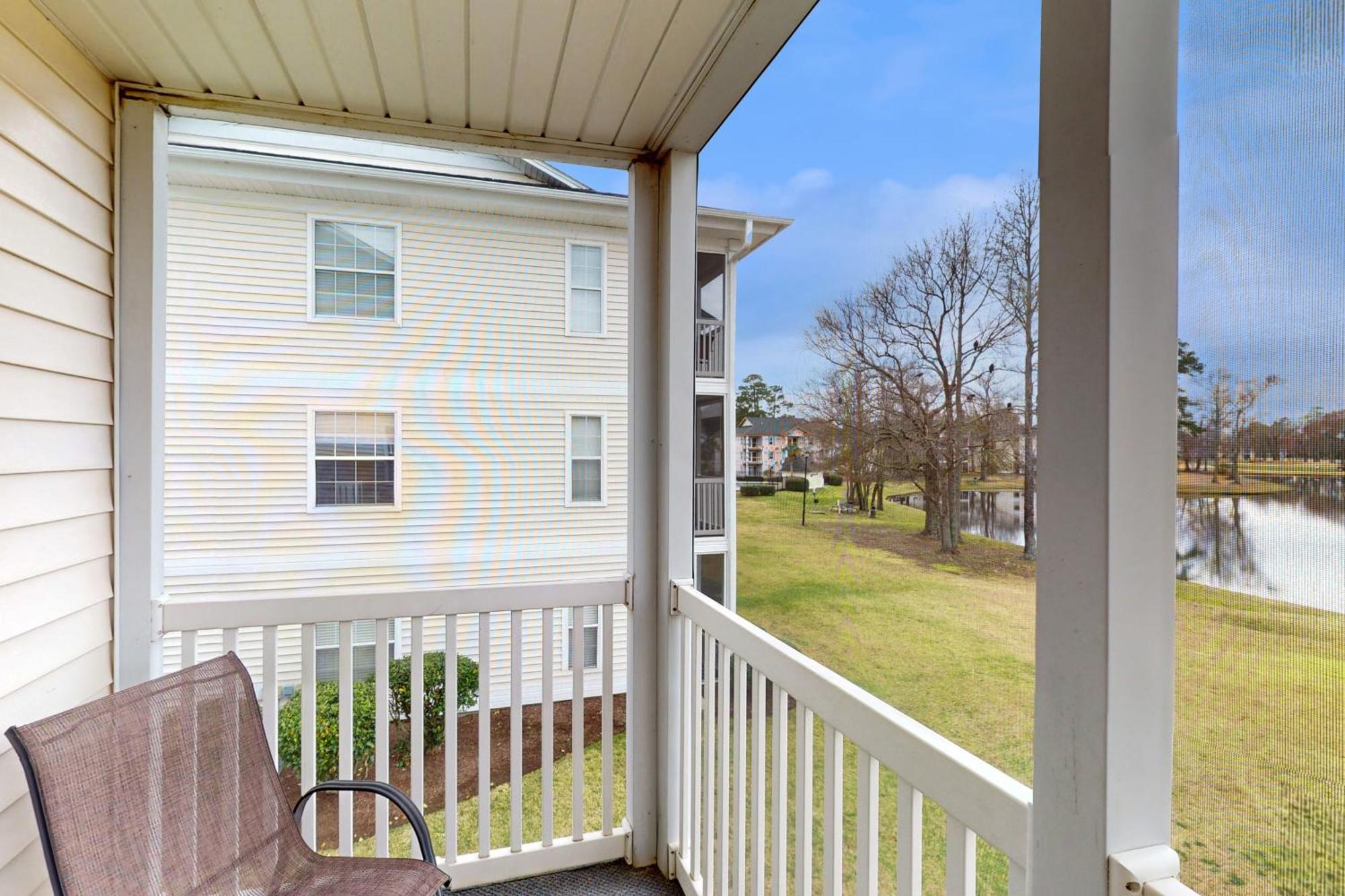River Oaks 10D Apartment Myrtle Beach Ngoại thất bức ảnh