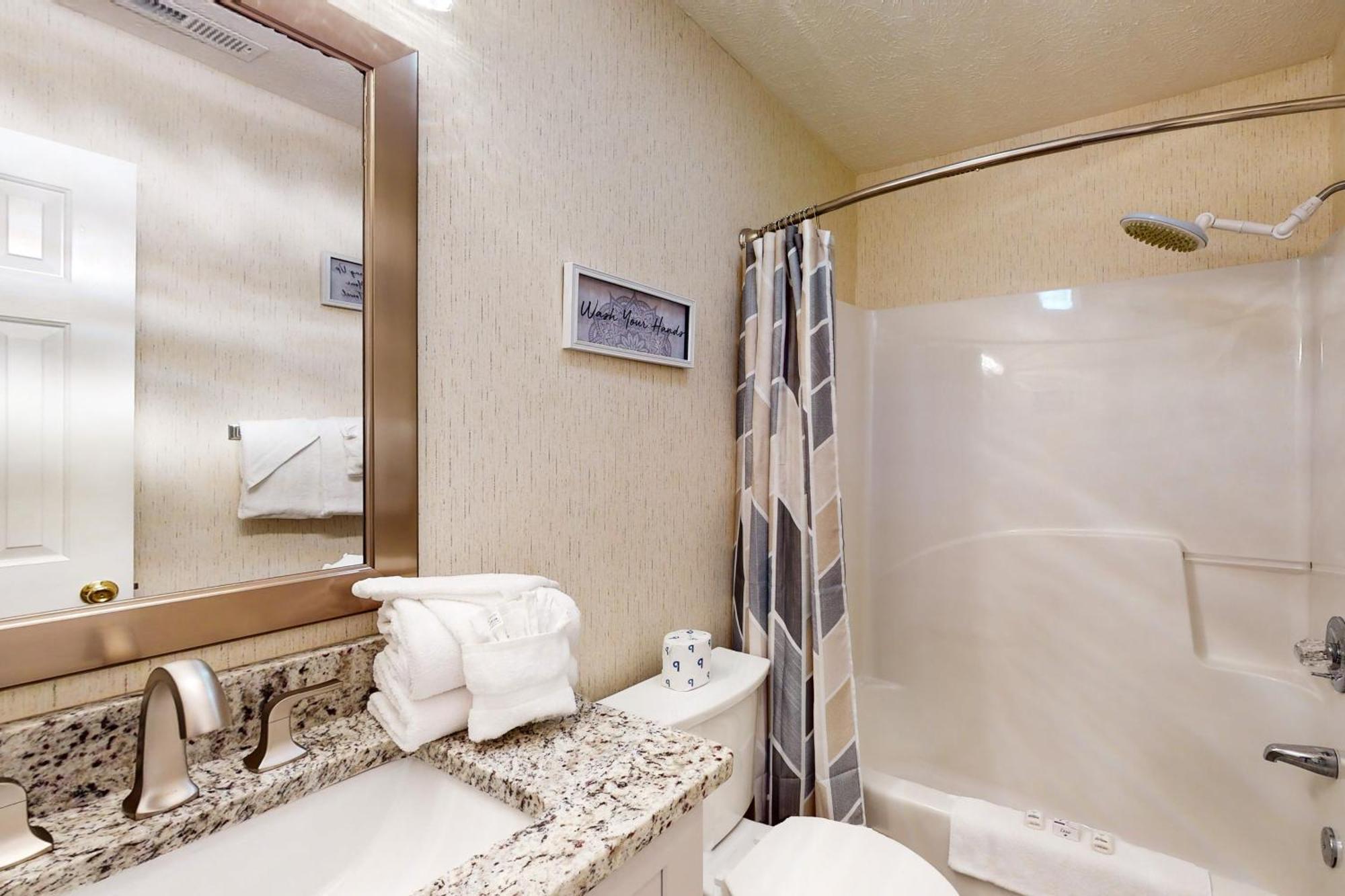 River Oaks 10D Apartment Myrtle Beach Ngoại thất bức ảnh